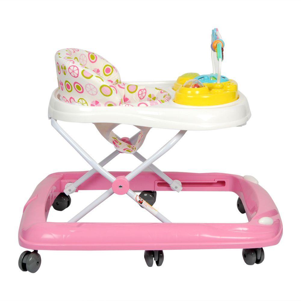 Mamalove Baby Activity Walker - Little Angel Baby Store