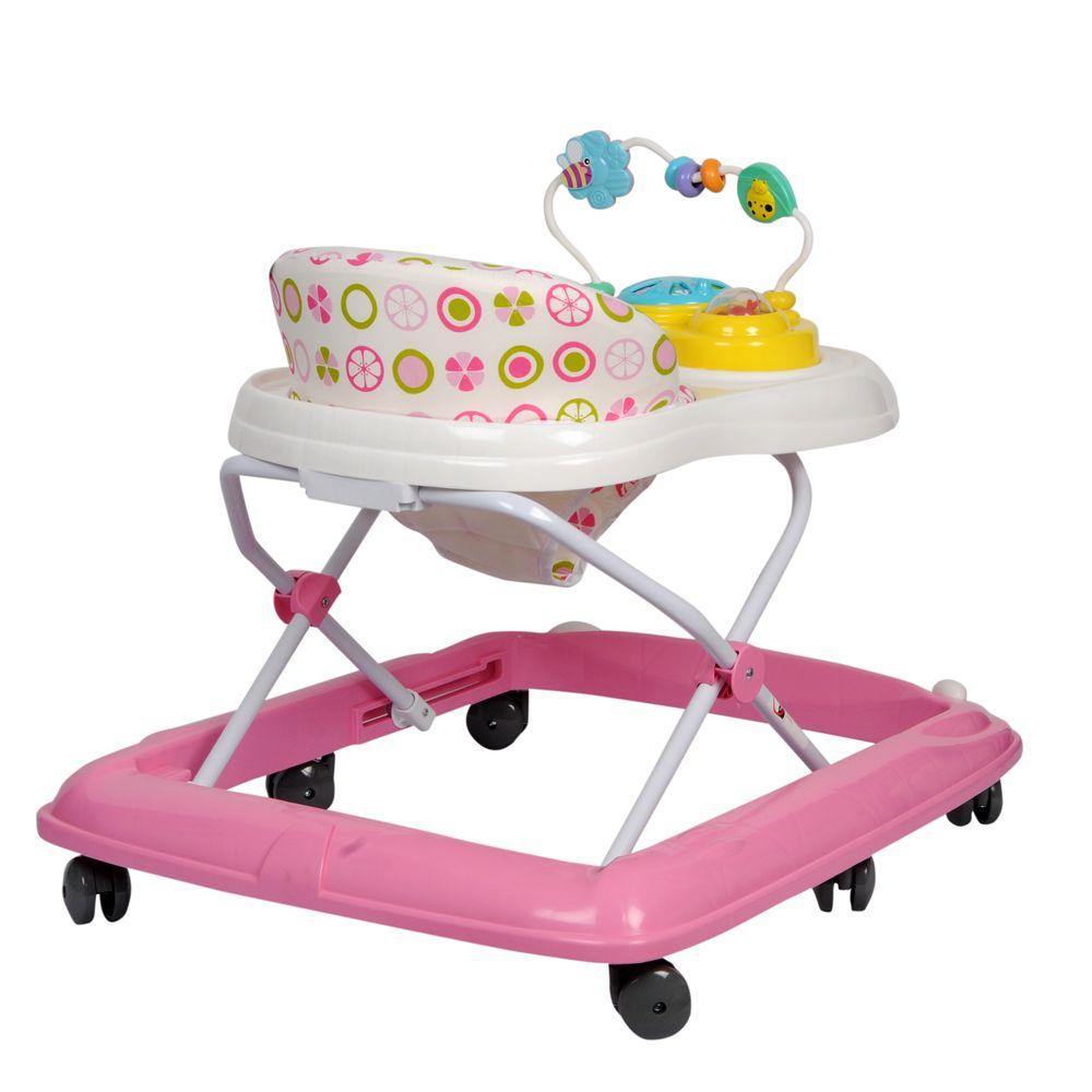 Mamalove Baby Activity Walker - Little Angel Baby Store