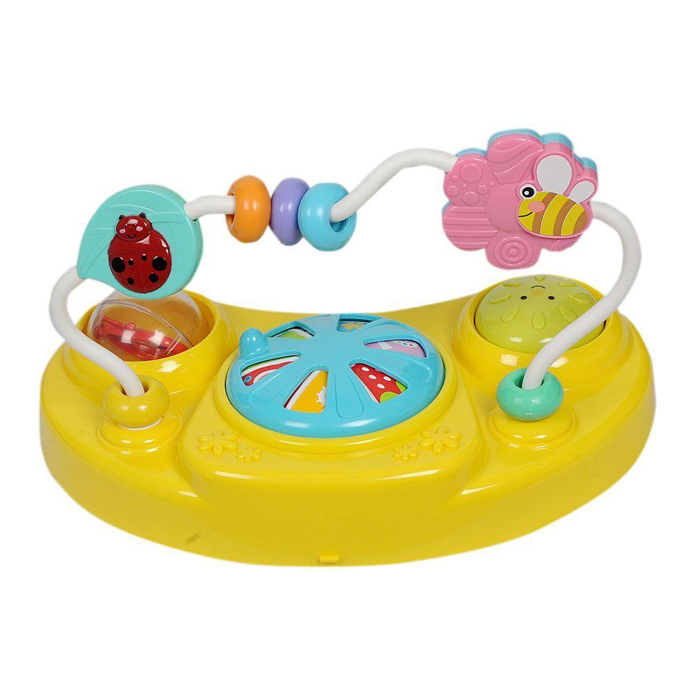Mamalove Baby Activity Walker - Little Angel Baby Store
