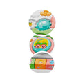 Little Angel Baby Walker with Activity Panel - Little Angel Baby Store