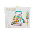Little Angel Baby Walker with Activity Panel - Little Angel Baby Store