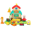 Hola Baby Toys Pretend-play Toy kindergarten