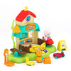 Hola Baby Toys Pretend-play Toy kindergarten