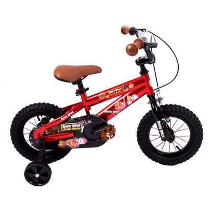 Desert Star Kids Bicycle 16inches Red - Little Angel Baby Store
