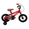 Desert Star Kids Bicycle 16inches Red - Little Angel Baby Store