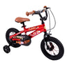 Desert Star Kids Bicycle 16inches Red - Little Angel Baby Store