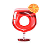 Airmyfun Glass Water Float Ring