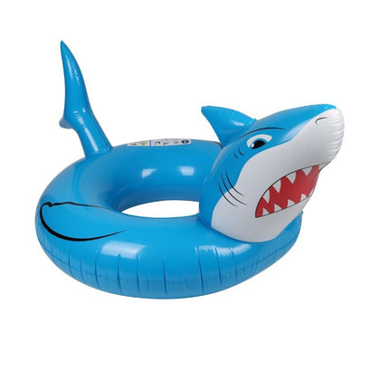 Airmyfun Shark Water Float Ring