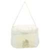 Little Angel Baby Nappy Tote Diaper Travel Bag -BEIGE