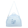 Little Angel Baby Nappy Tote Diaper Travel Bag - Blue