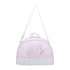 Little Angel Baby Nappy Tote Diaper Travel Bag - PINK