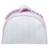 Little Angel Baby Nappy Tote Diaper Travel Bag - PINK