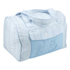 Little Angel Baby Nappy Tote Diaper Travel Bag - BLUE