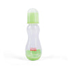 Babe Baby 8oz/250ml Feeding Bottle Green