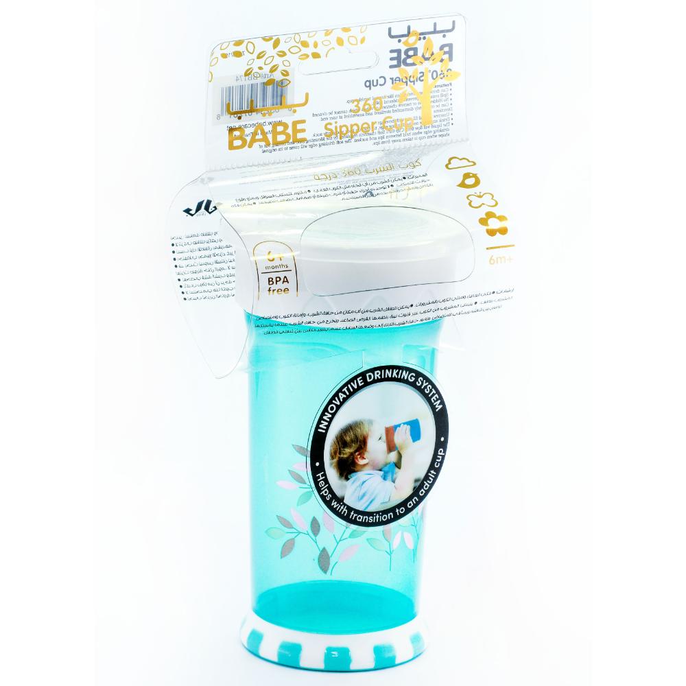 Babe 360° Sipper Cup