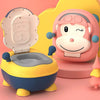 Little Angel Baby Potty Chair - Pink