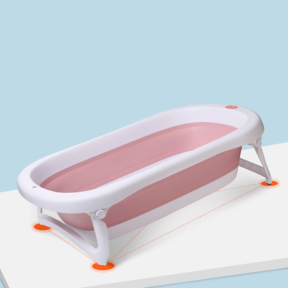 Little Angel Foldable Bath Tub