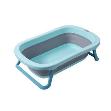Little Angel - Baby Folding Bathtub For Newborns