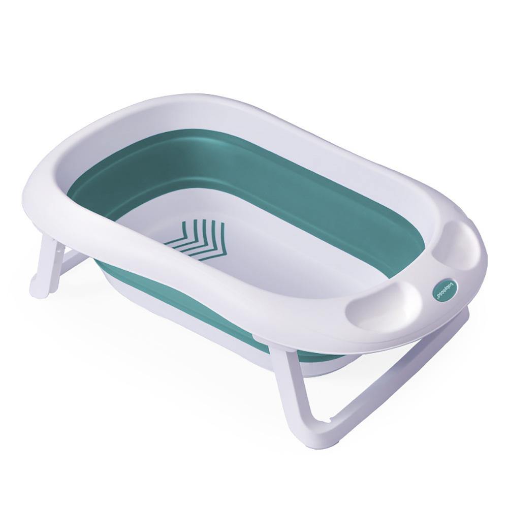 Little Angel Foldable Bath Tub - Little Angel Baby Store
