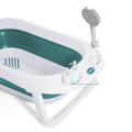 Little Angel Foldable Bath Tub - Little Angel Baby Store