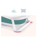 Little Angel Foldable Bath Tub - Little Angel Baby Store