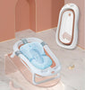 Little Angel Foldable Bath Tub - Little Angel Baby Store