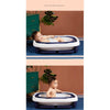 Little Angel Baby Bathtub for 12+ Months (BLUE)