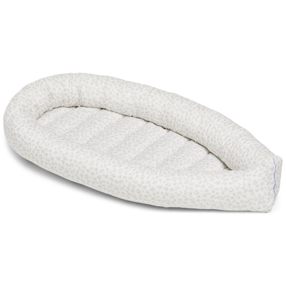 Little Angel - Baby  Portable Lounger Nest – Newborn Infant Sleeper Pod Bed