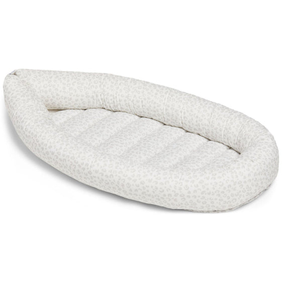 Little Angel Baby Nest Comfortable Bed - White