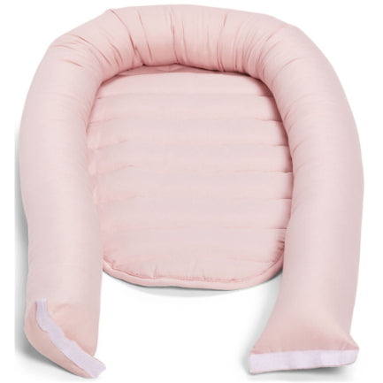 Little Angel Baby Nest Comfortable Bed - Pink