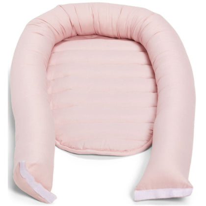Little Angel Baby Nest Comfortable Bed - Pink