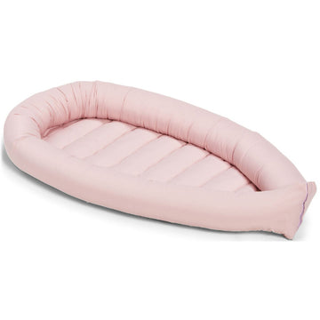 Little Angel Baby Nest Comfortable Bed - Pink
