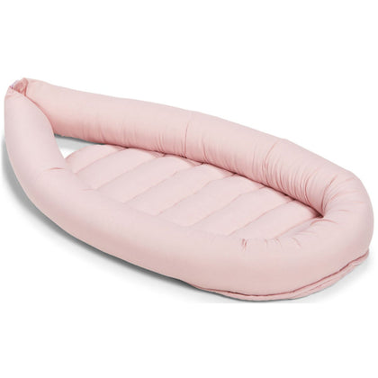 Little Angel Baby Nest Comfortable Bed - Pink