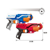 Kids Disruptor Gun Red