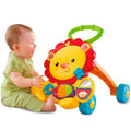 Little Angel Baby Walker Musical Piano Walker - Little Angel Baby Store