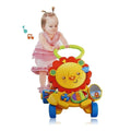 Little Angel Baby Walker Musical Piano Walker - Little Angel Baby Store