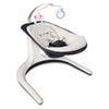 Yaya Duck Babylove Baby Cradle Rocker/Bouncer - Grey