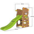 Little Angel Kids Slide Play Toy Bear for Kids - Little Angel Baby Store