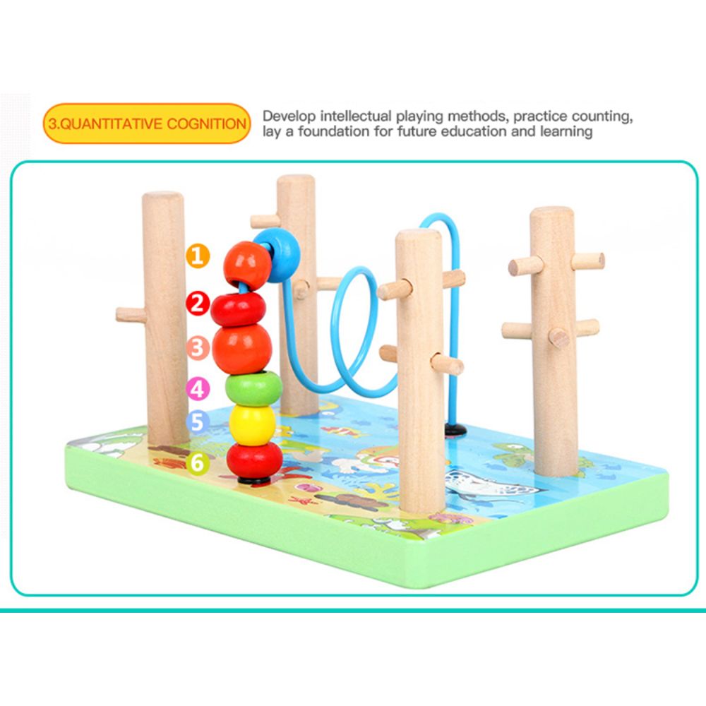 Kids Toys Stacking Educational Game