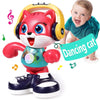 Hola Baby Toys Dancing Cat Toy for 18+ Months