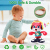 Hola Baby Toys Dancing Cat Toy for 18+ Months
