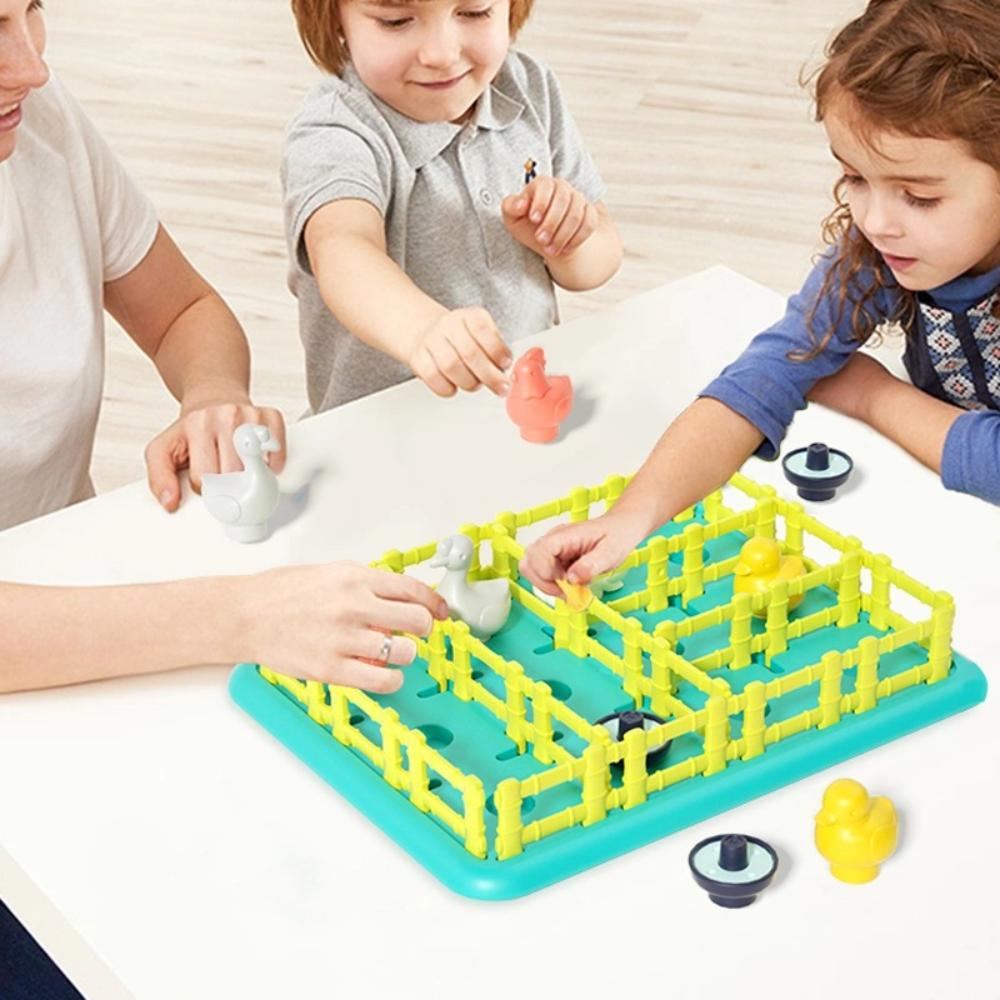 Hola Kids Toys Puzzle Toy for 3+ Years