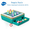 Hola Kids Toys Puzzle Toy for 4+ Years