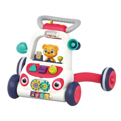Hola Baby Activity Learning Walker