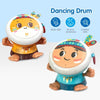 Hola Baby Toys Dancing Drum Toy for 18+ Months