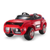 Kids Rideon Innor SUV Concept Electric Ride-On Car - Red