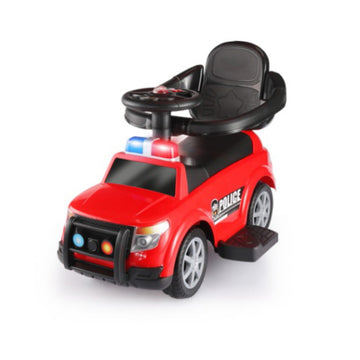 Kids Push Ride-On Car/Stroller