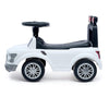 Kids Push Ride On Walking Car - White