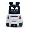 Kids Push Ride On Walking Car - White