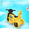 Little Angel Kids Toys Ride On Bike Toy - Red - Little Angel Baby Store